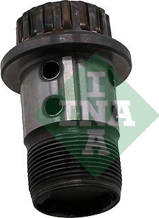 INA 427 1123 10 - Regulator ax cu came parts5.com