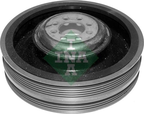 INA 544 0061 10 - Шкив коленчатого вала parts5.com