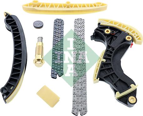 INA 559 0051 10 - Steuerkettensatz parts5.com