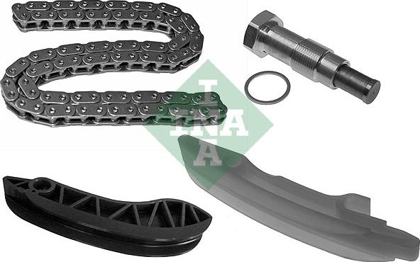 INA 559 0030 10 - Timing Chain Kit parts5.com