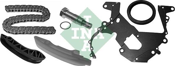 INA 559 0022 30 - Timing Chain Kit parts5.com