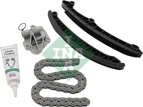 INA 559 0199 10 - Timing Chain Kit parts5.com