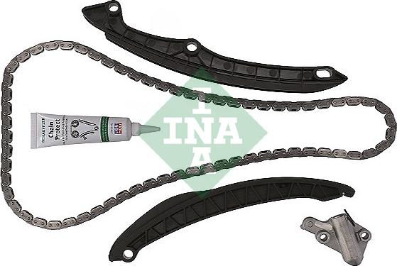 INA 559 0154 10 - Timing Chain Kit parts5.com