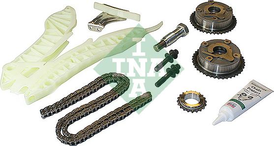 INA 559 0104 30 - Timing Chain Kit parts5.com