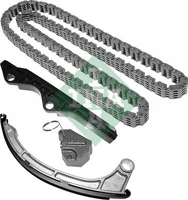 INA 559 0115 10 - Vezérműlánc készlet parts5.com