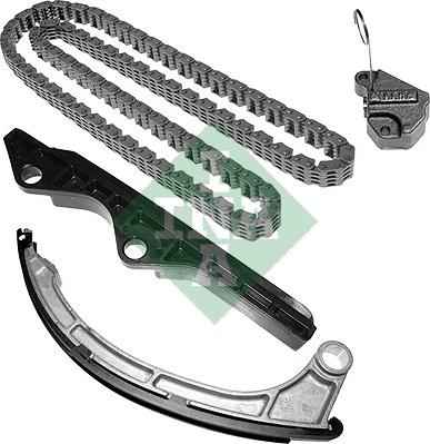 INA 559 0112 10 - Vezérműlánc készlet parts5.com