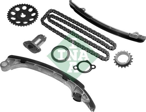 INA 559 0120 10 - Chit lant de distributie parts5.com