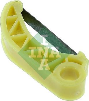 INA 555 0598 10 - Sina intindere, antrenare pompa ulei parts5.com