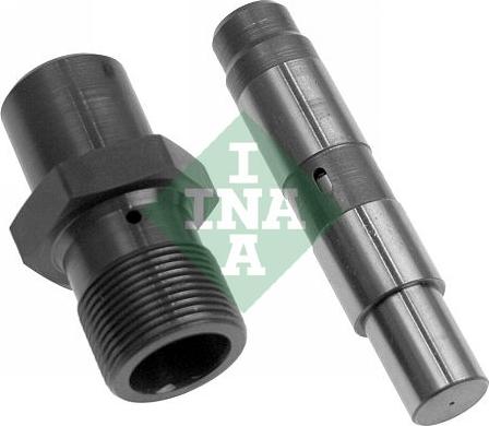 INA 551 0048 10 - Zatezač, pogonski lanac parts5.com