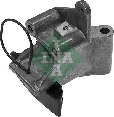 INA 551 0001 10 - Zatezač, pogonski lanac parts5.com