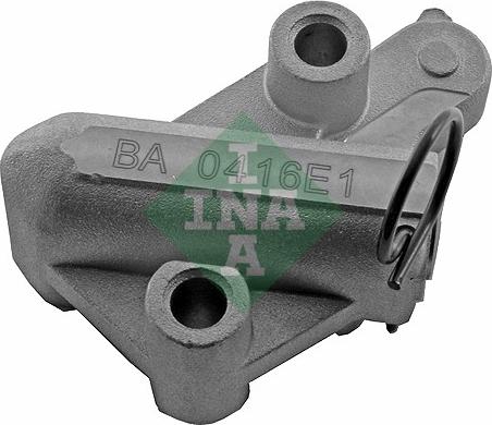 INA 551 0194 10 - Intinzator,lant distributie parts5.com