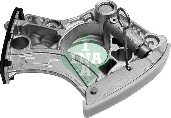 INA 551 0160 10 - Zatezač, pogonski lanac parts5.com