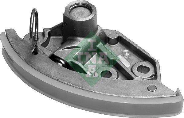 INA 551 0162 10 - Zatezač, pogonski lanac parts5.com