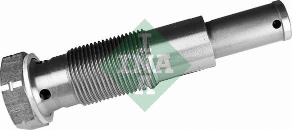 INA 551 0186 10 - Napínák, rozvodový řetěz parts5.com