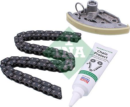 INA 558 0035 10 - Timing Chain Kit parts5.com