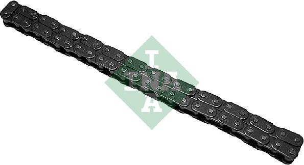 INA 553 0059 10 - Rozvodový řetěz parts5.com