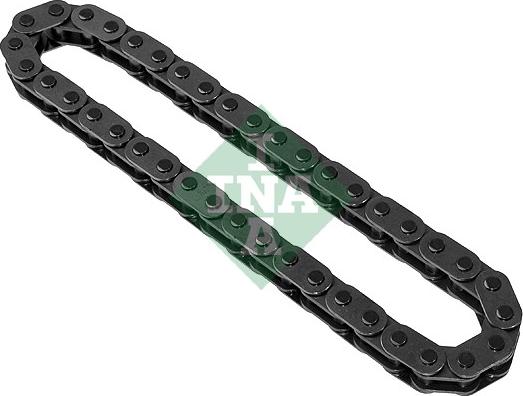 INA 553 0179 10 - Krmilna veriga parts5.com