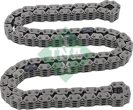 INA 553 0399 10 - Vezérműlánc parts5.com