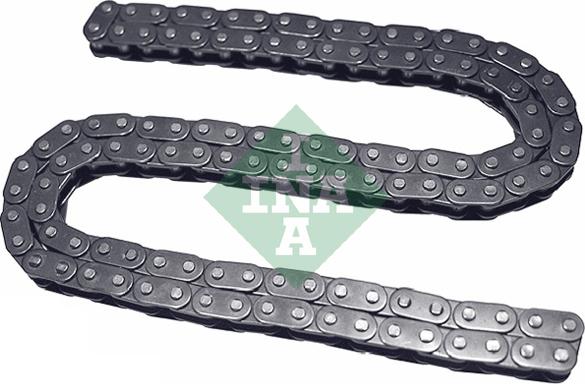 INA 553 0340 10 - Cadena de distribución parts5.com