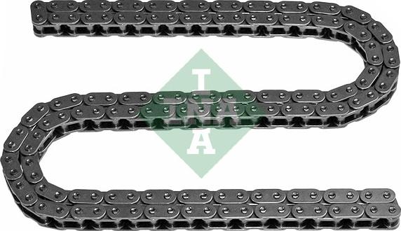 INA 553 0300 10 - Timing Chain parts5.com