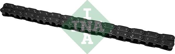 INA 553 0310 10 - Veriga, pogon oljne crpalke parts5.com