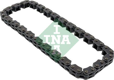 INA 553 0313 10 - Lant distributie parts5.com