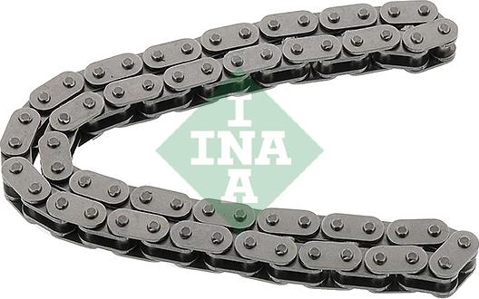 INA 553 0330 10 - Řetěz, pohon olejového čerpadla parts5.com