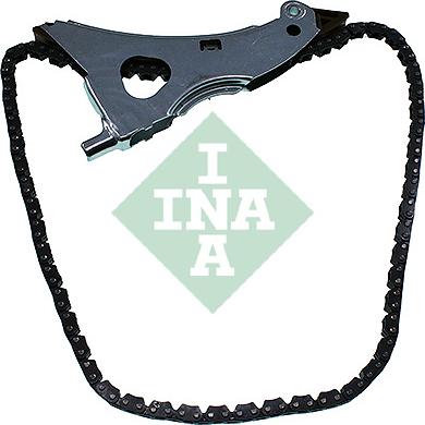 INA 553 0332 10 - Rozvodová reżaz parts5.com