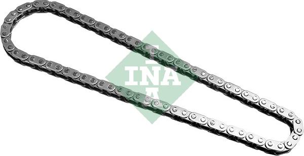 INA 553 0246 10 - Timing Chain parts5.com