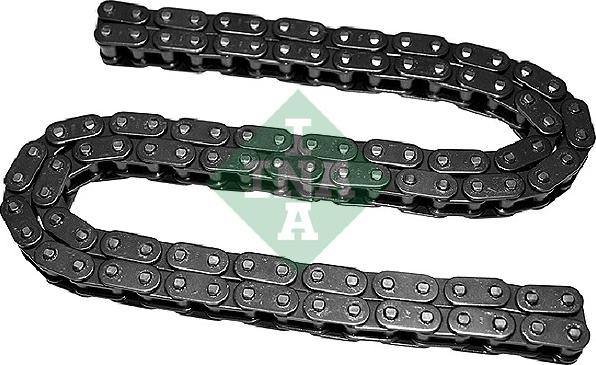 INA 553 0255 10 - Lanac razvoda parts5.com