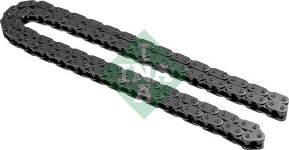 INA 553 0265 10 - Lant distributie parts5.com