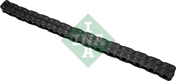 INA 553 0286 10 - Timing Chain parts5.com