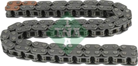 INA 553 0224 10 - Lant distributie parts5.com