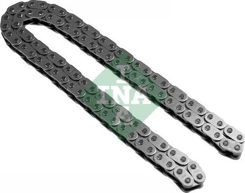 INA 553 0279 10 - Krmilna veriga parts5.com