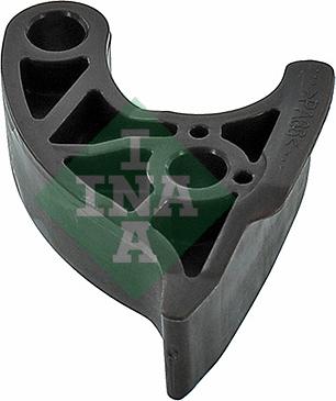 INA 552 0238 10 - Vodiaca liżta rozvodovej reżaze parts5.com