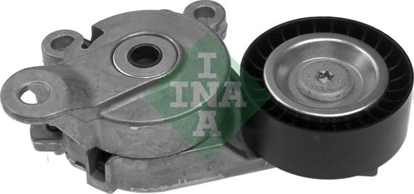 INA 534 0045 10 - Intinzator curea, curea distributie parts5.com