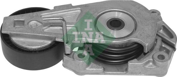 INA 534 0160 10 - Szíjfeszítő, hosszbordás szíj parts5.com