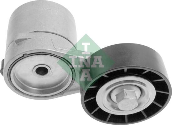 INA 534 0108 20 - Τεντωτήρας ιμάντα, ιμάντας poly-V parts5.com