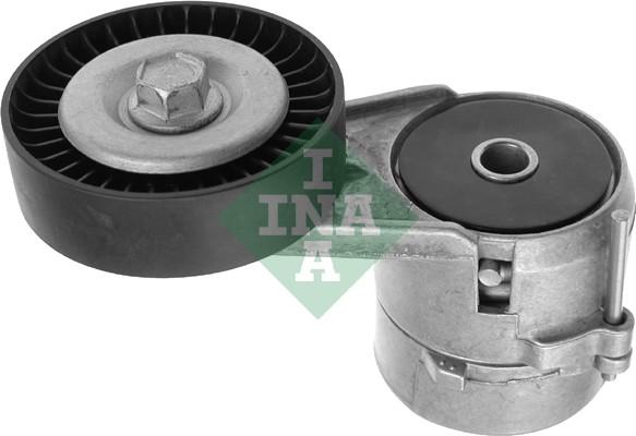 INA 534 0115 20 - Intinzator curea, curea distributie parts5.com