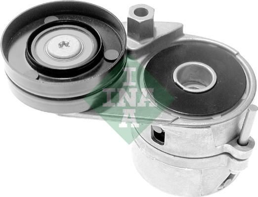 INA 534 0116 20 - Tensor de correa, correa poli V parts5.com