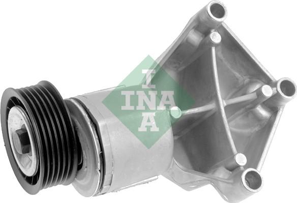 INA 534 0131 20 - Napinák rebrovaného klinového remeňa parts5.com