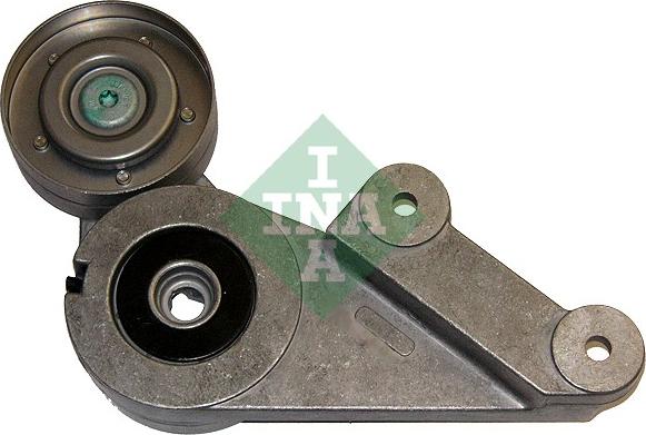 INA 534 0133 30 - Intinzator curea, curea distributie parts5.com