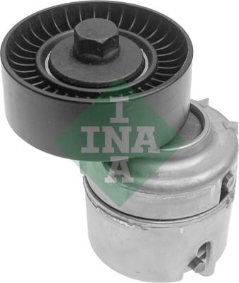 INA 534 0125 30 - Tensor de correa, correa poli V parts5.com