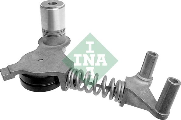 INA 534 0175 10 - Intinzator curea, curea distributie parts5.com