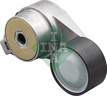 INA 534 0869 10 - Tensor de correa, correa poli V parts5.com