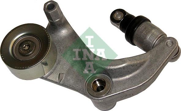 INA 534 0251 10 - Τεντωτήρας ιμάντα, ιμάντας poly-V parts5.com