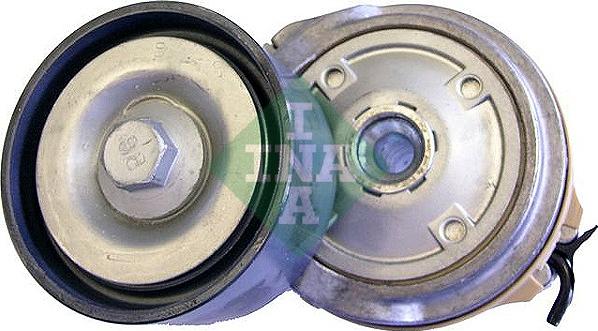 INA 534 0276 10 - Zatezač remena, klinasti rebrasti remen parts5.com