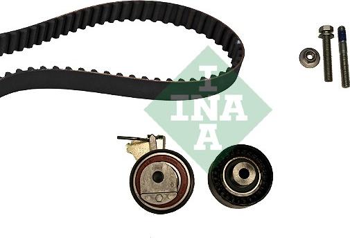 INA 530 0419 10 - Timing Belt Set parts5.com