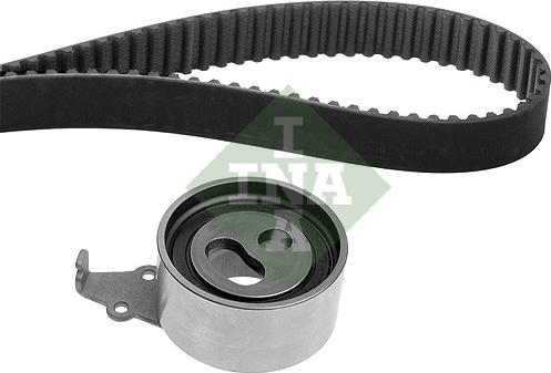 INA 530 0590 10 - Set curea de distributie parts5.com