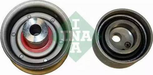 INA 530 0051 09 - Set role, curea dintata parts5.com